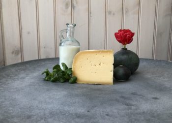 En ostkultur i ständig förändring