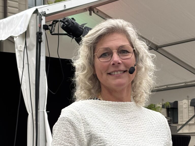 Svensk hårdost och affinage – Cheese & affinage Master Class