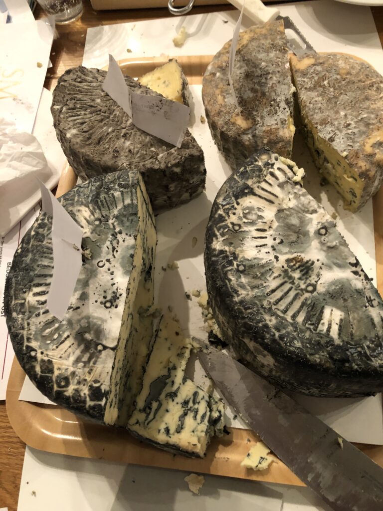 Affinören debuterar i SM-jury